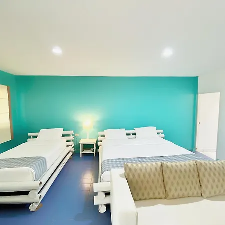 Baan Kratom Tong By The Sea Villa Cha-Am Exterior photo