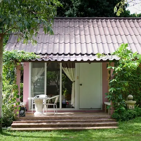 Baan Kratom Tong By The Sea Villa Cha-Am Exterior photo